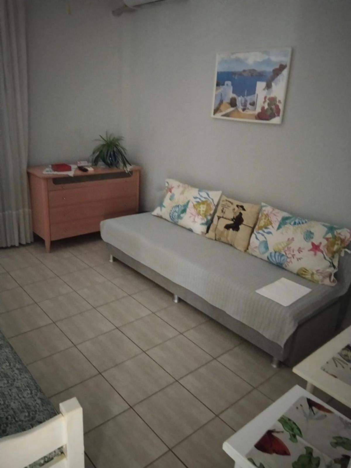 Alkyon Perea Apartments Peraía Buitenkant foto